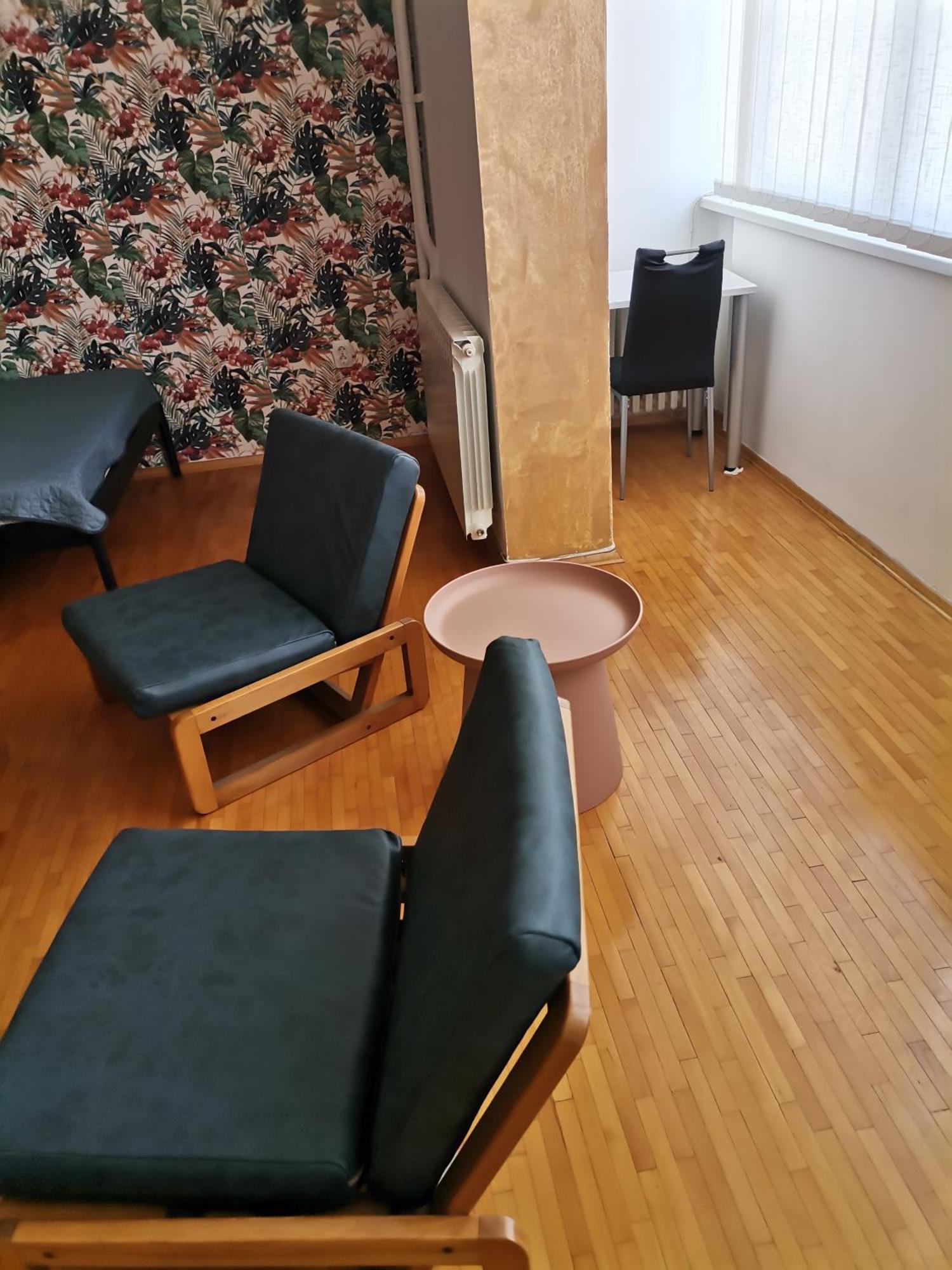 Calla 4 Apartment - Main Square, In The City Shopping Center - Parking Slot With Securiti And Video Camera Üsküp Dış mekan fotoğraf