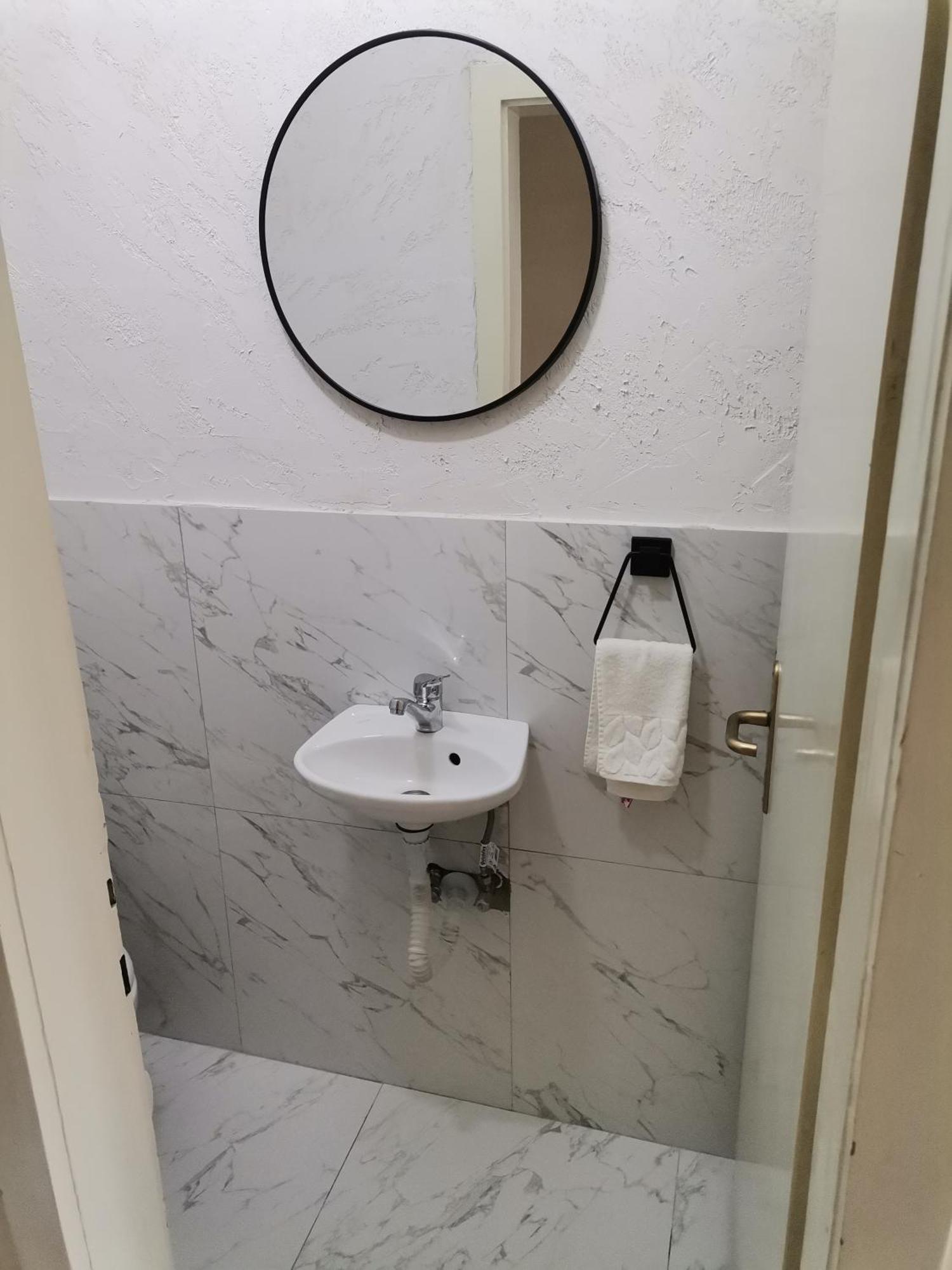 Calla 4 Apartment - Main Square, In The City Shopping Center - Parking Slot With Securiti And Video Camera Üsküp Dış mekan fotoğraf