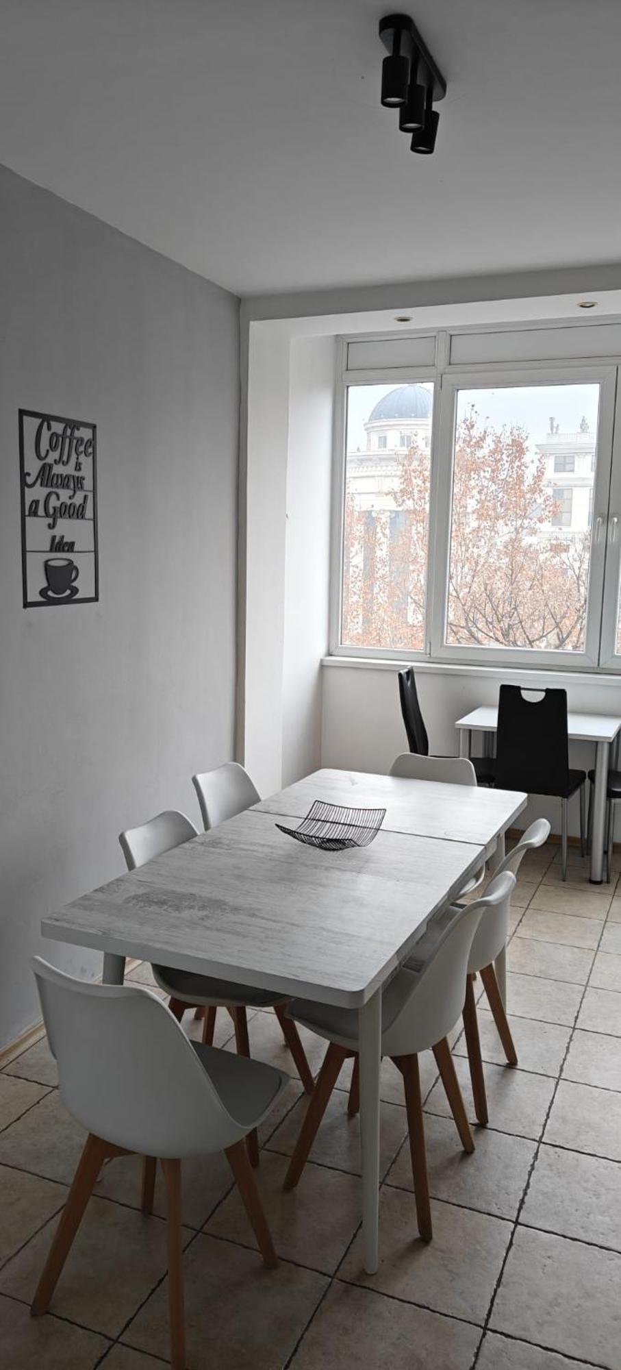 Calla 4 Apartment - Main Square, In The City Shopping Center - Parking Slot With Securiti And Video Camera Üsküp Dış mekan fotoğraf