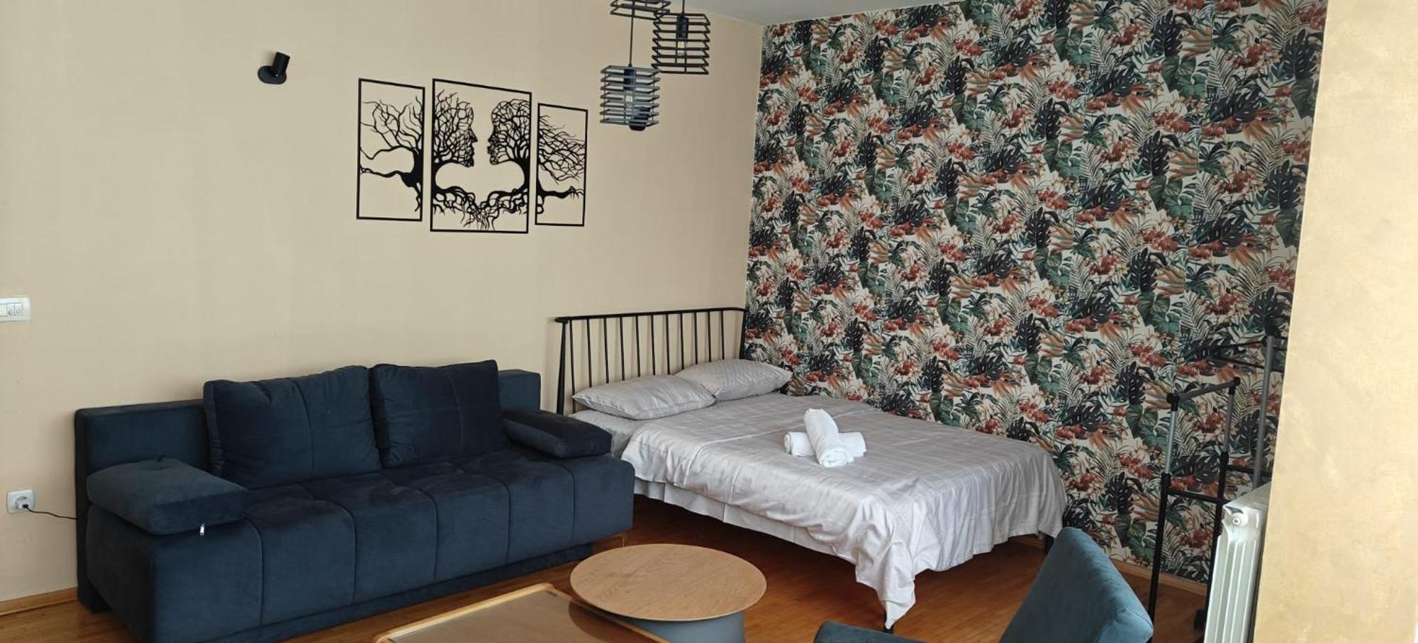 Calla 4 Apartment - Main Square, In The City Shopping Center - Parking Slot With Securiti And Video Camera Üsküp Dış mekan fotoğraf